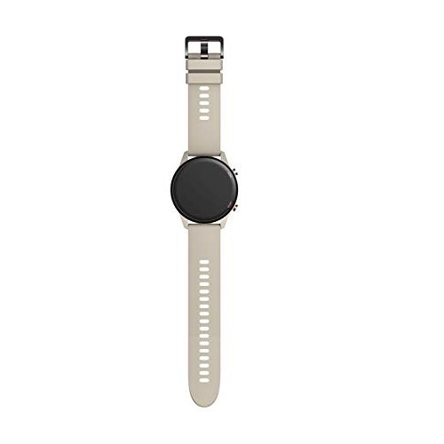 Xiaomi-Smartwatch Xiaomi Mi Watch Smartwatch Beige