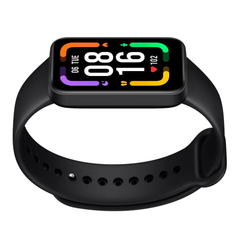 Xiaomi-Smartwatch Xiaomi Redmi Smart Band Pro Activity Tracker