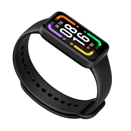 Xiaomi-Smartwatch Xiaomi Redmi Smart Band Pro Activity Tracker