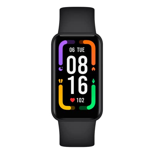 Die beste xiaomi smartwatch xiaomi redmi smart band pro activity tracker Bestsleller kaufen