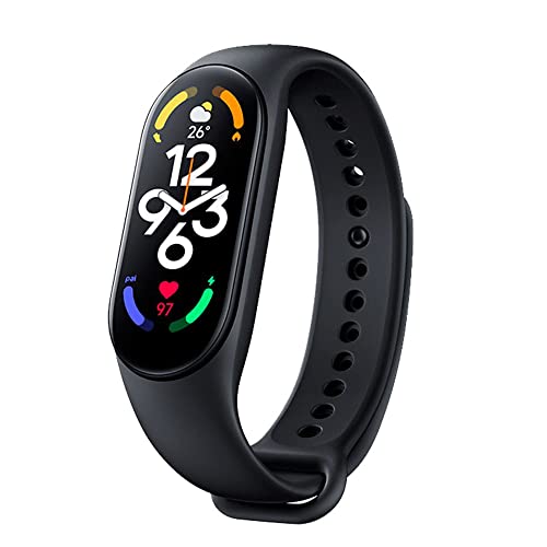 Die beste xiaomi smartwatch xiaomi smart band 7 activity tracker black Bestsleller kaufen