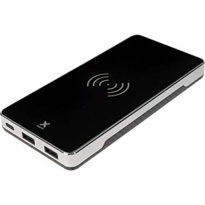 Xtorm-Powerbank Xtorm 15W Wireless/Qi- Power Bank ‘Alpha’
