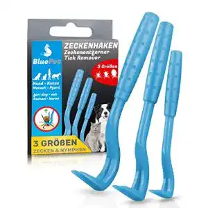 Zeckenhaken