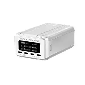 Zendure-Powerbank