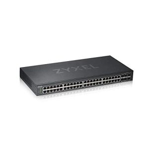 Zyxel-Switch Zyxel Nebula Gigabit Ethernet Smart-Managed Switch