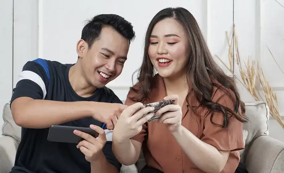 Huawei-Smartphone