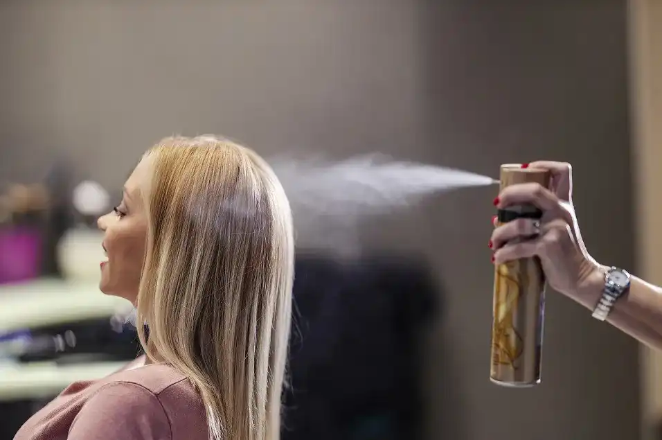 Haarspray Haarspray