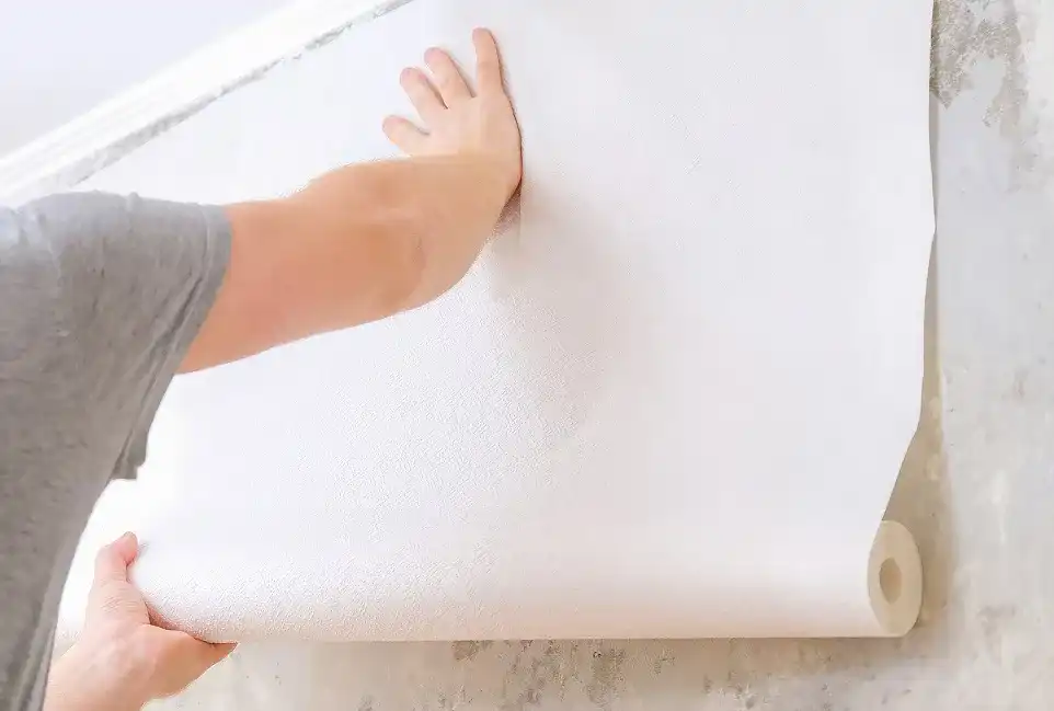 Tapetenigel