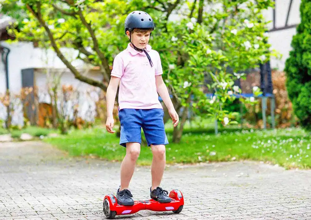 Hoverboard Hoverboard