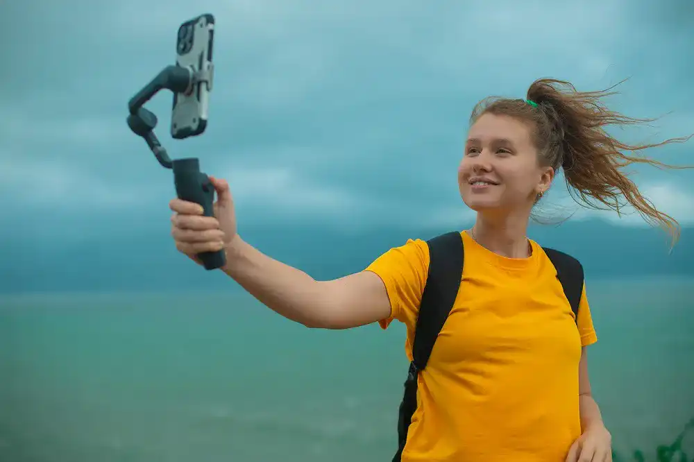 Gimbal Gimbal