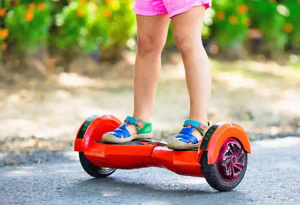Hoverboard Hoverboard