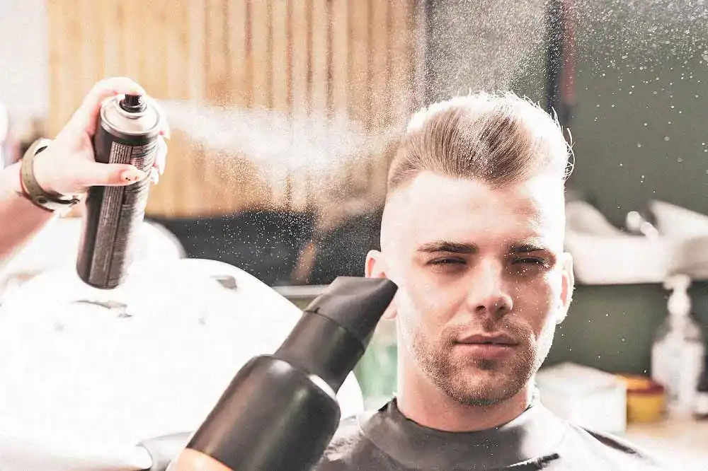 Haarspray Haarspray