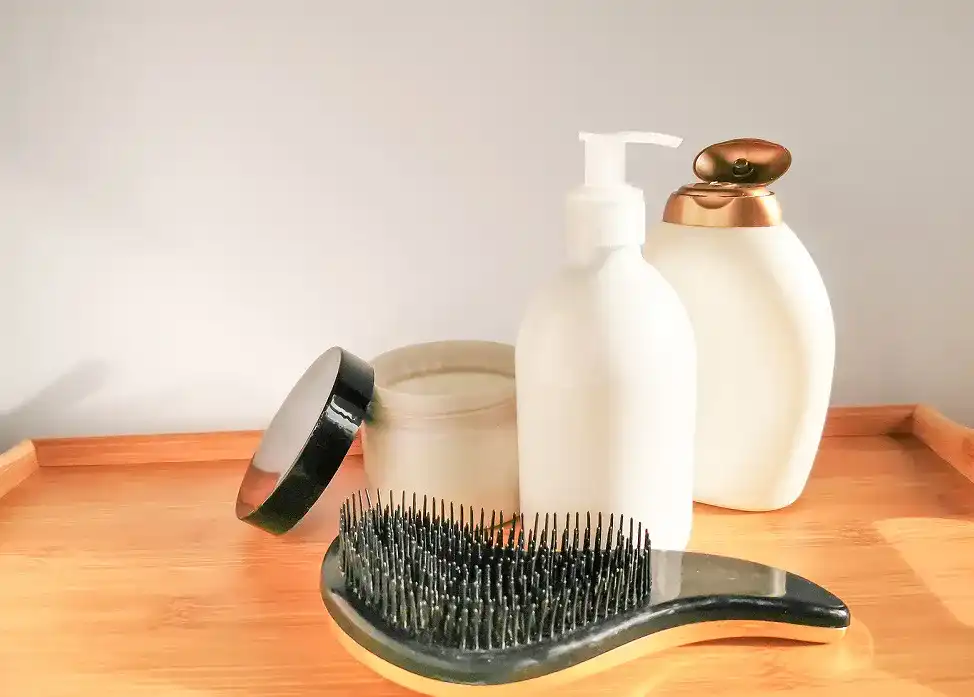 Haarseife Haarseife