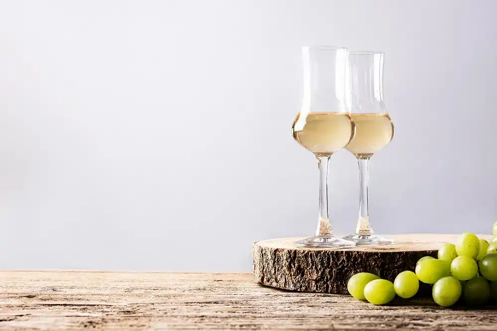 Grappa Grappa