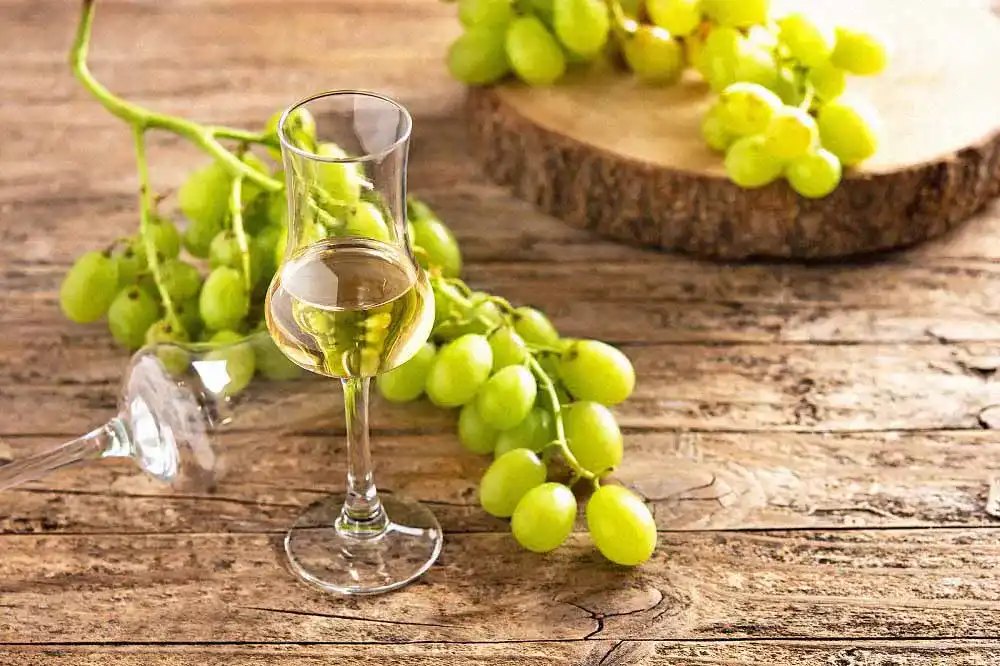 Grappa Grappa
