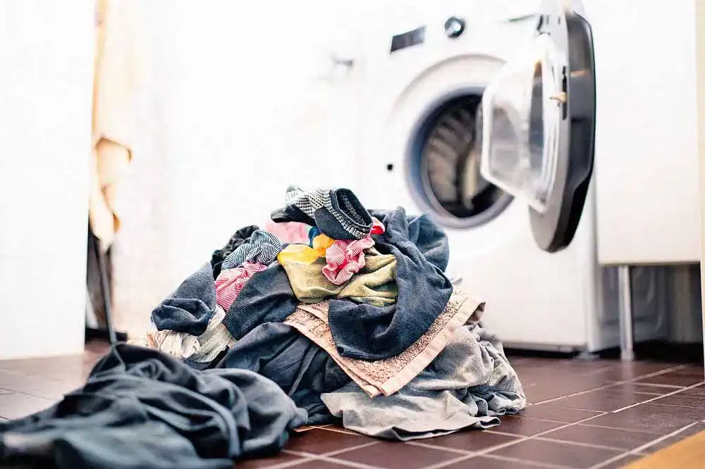 Gorenje-Waschmaschine Gorenje-Waschmaschine