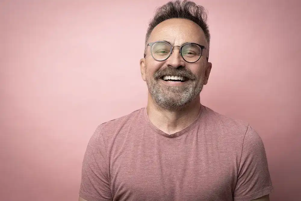 Gleitsichtbrille Gleitsichtbrille