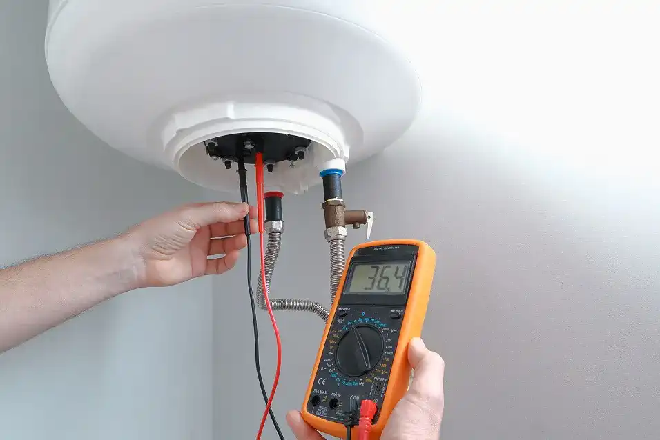 Peaktech-Mulitmeter