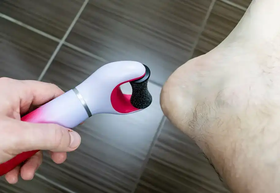 Hornhautentferner Hornhautentferner