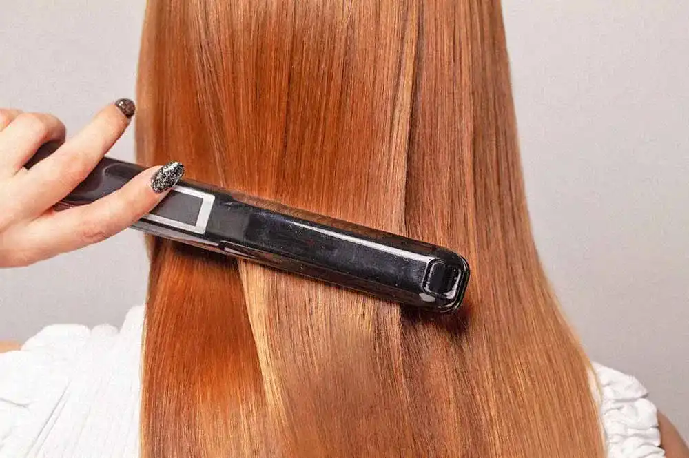 GHD-Glätteisen