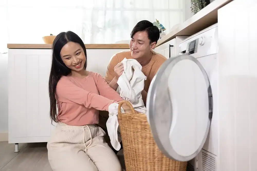 Gorenje-Waschmaschine Gorenje-Waschmaschine