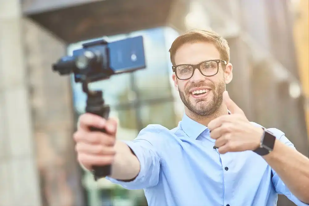 Gimbal Gimbal