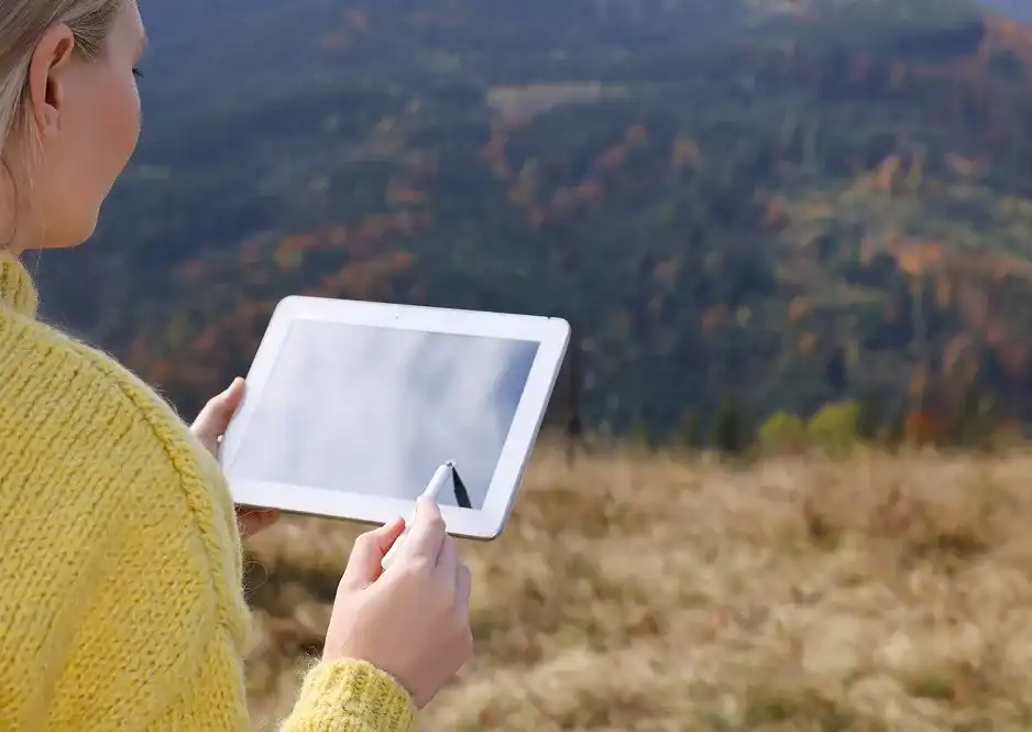 Grafiktablet Grafiktablet