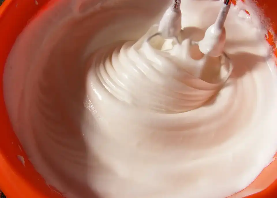 Handmixer Handmixer