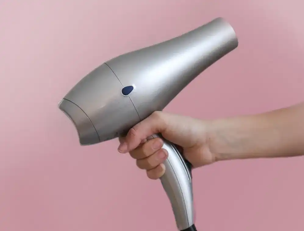 GHD-Haartrockner