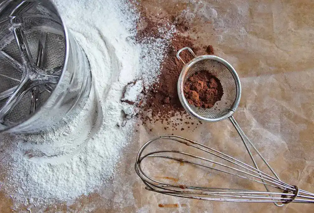 Handmixer Handmixer
