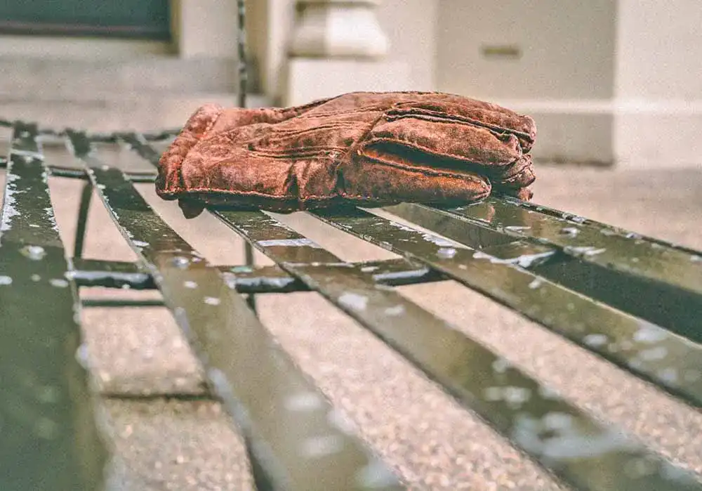 Handschuhe