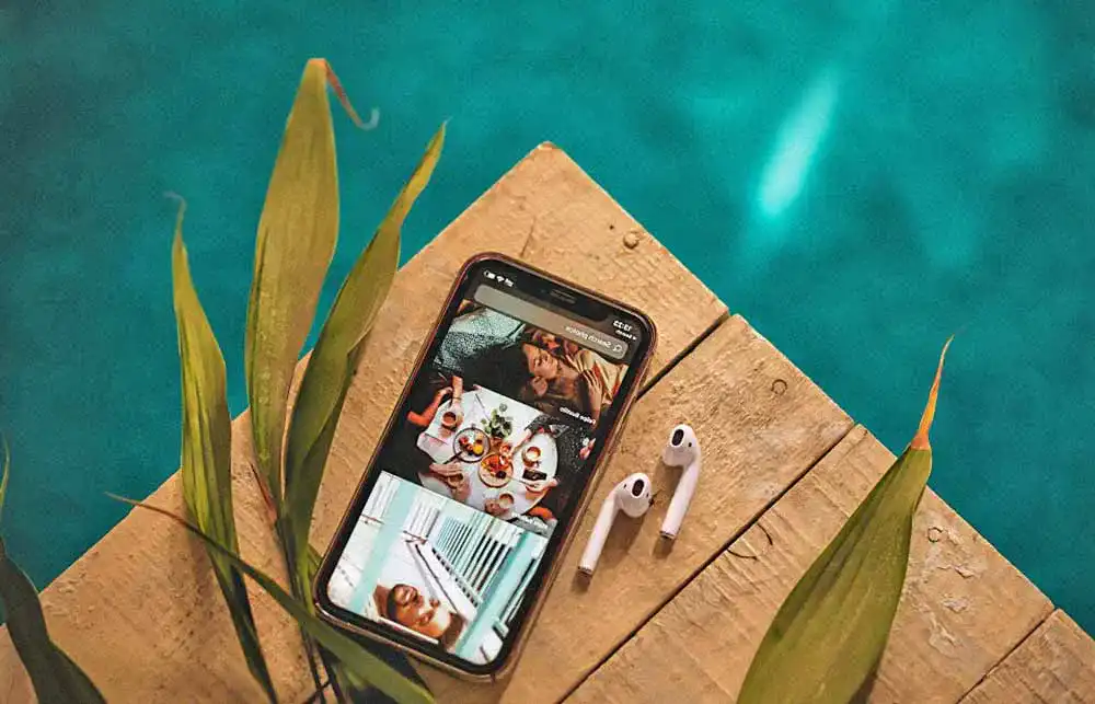 Huawei-Smartphone