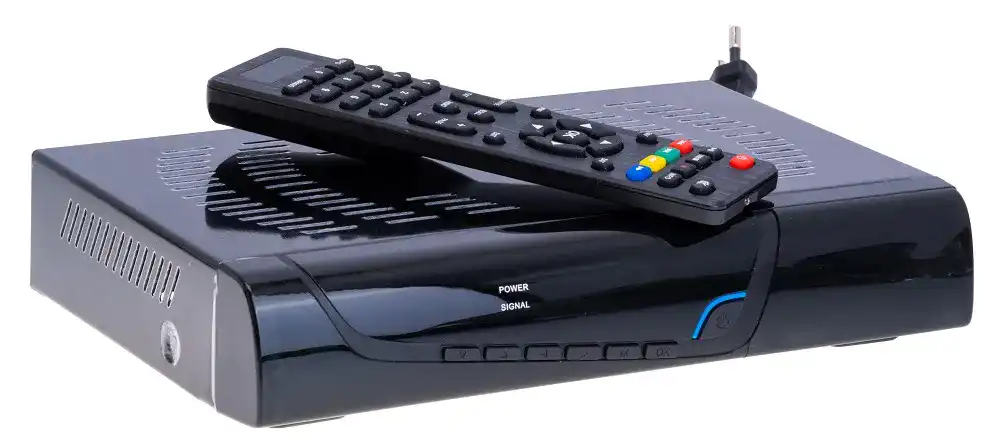 HD-Receiver