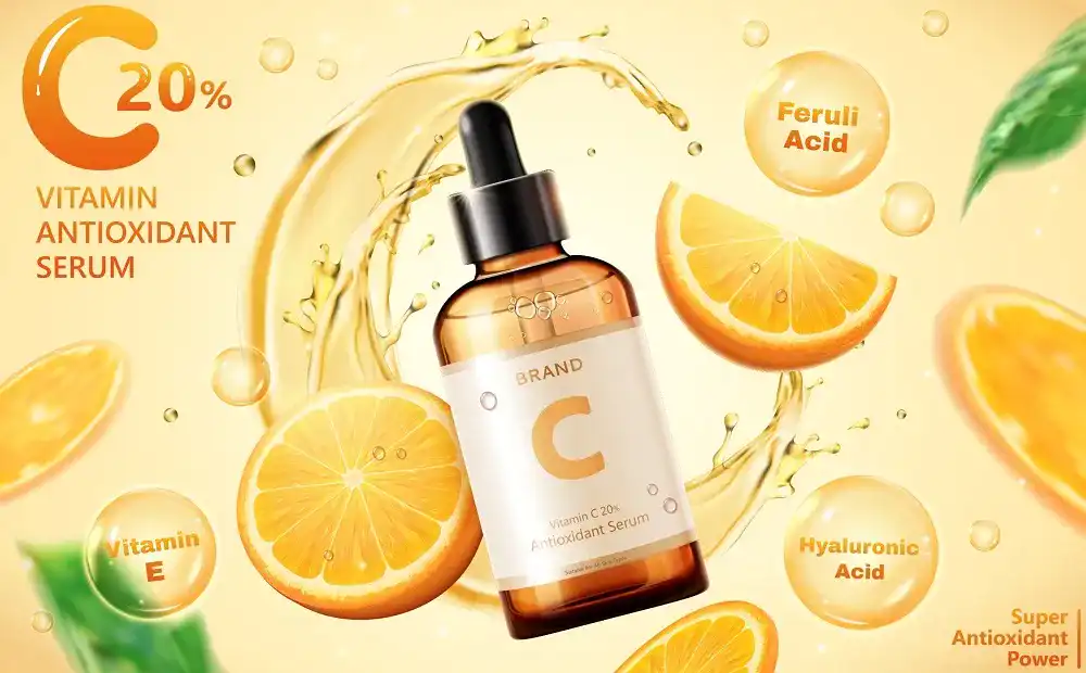 Vitamin C Serum