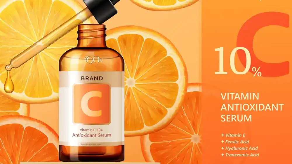 Vitamin C Serum