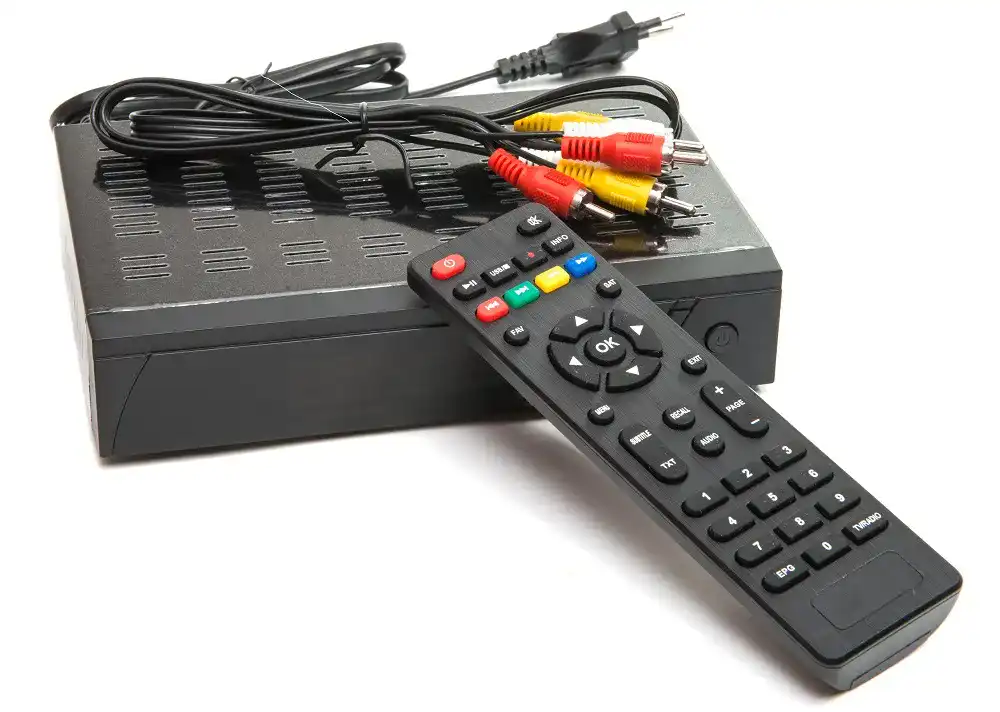 HD-Receiver