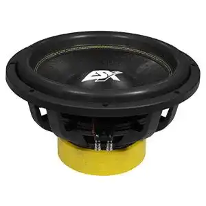Die beste 30-cm-Subwoofer 2026 Test Bestseller 30-cm-Subwoofer