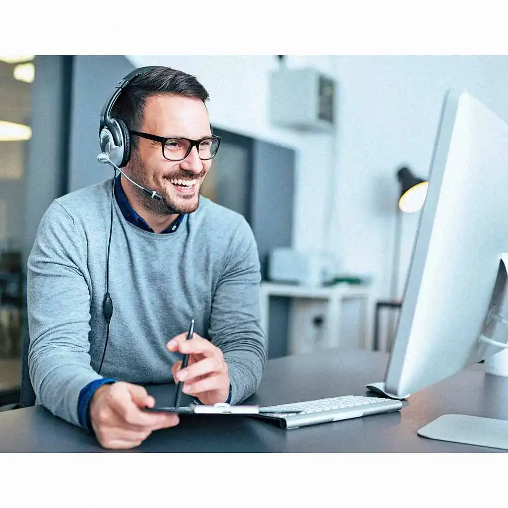 Headset