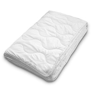 4-Jahreszeiten-Bettdecke Siebenschläfer 4-Jahreszeiten Bettdecke