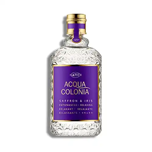 4711-Parfum 4711 Frisches Wasser, 170 ml