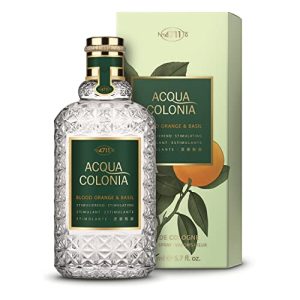 4711-Parfum ACQUA COLONIA 4711 Blood Orange & Basil 170 ml EDC