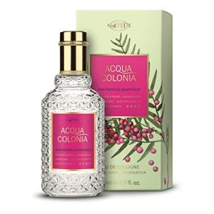 4711-Parfum ACQUA COLONIA Acqua Col P Pepper/Grape Edc 50 ml