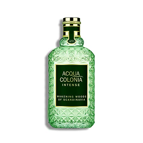 Die beste 4711 parfum acqua colonia intense wakening woods of scandinavia eau Bestsleller kaufen