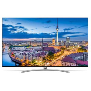 8K-Fernseher LG Electronics LG 75SM9900 189 cm (75 Zoll) NanoCell