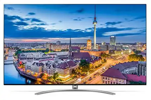 8K-Fernseher LG Electronics LG 75SM9900 189 cm (75 Zoll) NanoCell
