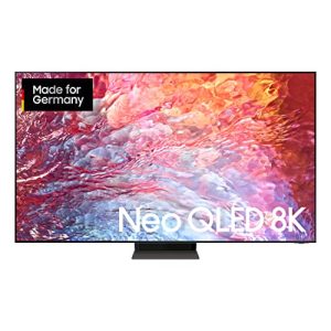 8K-Fernseher Samsung Neo QLED 8K QN700B 75 Zoll Fernseher