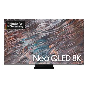8K-Fernseher Samsung Neo QLED 8K TV QN800A 85 Zoll (GQ85QN800ATXZG)