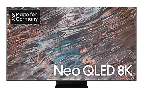 8K-Fernseher Samsung Neo QLED 8K TV QN800A 85 Zoll (GQ85QN800ATXZG)
