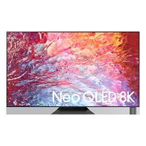 8K-Fernseher Samsung QE65QN700B – TV NEO QLED 8K – 65 (163 cm)