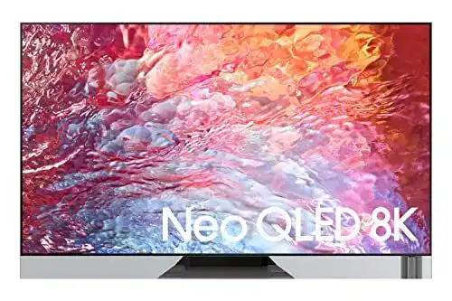 8K-Fernseher Samsung QE65QN700B – TV NEO QLED 8K – 65 (163 cm)